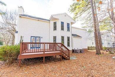 9142 Polo Pony Ct, Mechanicsville, VA 23116 - photo 3