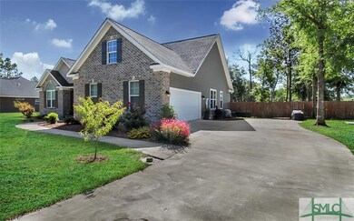 253 Zittrouer Rd, Guyton, GA 31312 - photo 3