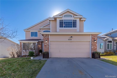 9234 W Hinsdale Place, Littleton, CO 80128 - photo 3