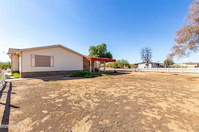 27208 N 204th Place, Wittmann, AZ 85361 - photo 7