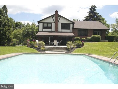 1476 Joel Dr, Ambler, PA 19002 - photo 4