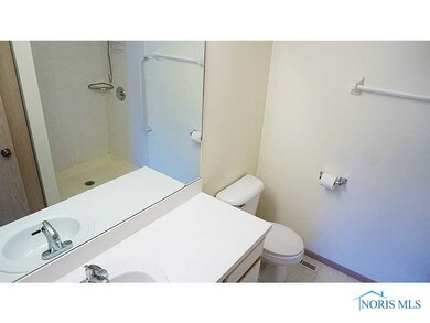 Full Bath.