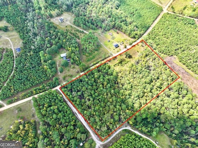 0 Eugene Ward Rd unit 10652768, Adrian, GA 31002 - photo 4