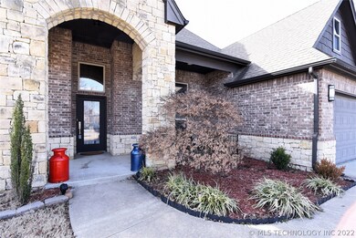 750 W 148th St S, Glenpool, OK 74033 - photo 3