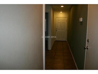 Property Photo. Entry Hall to Home