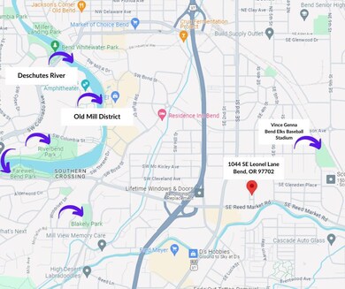 1044 SE Leonel Ln, Bend, OR 97702 - photo 3