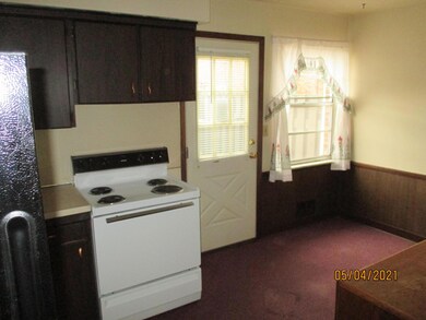 Kitchen-Eat Space - 1b