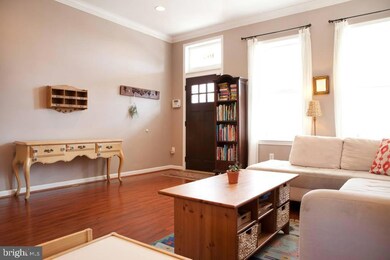 1604 3rd St NW, Washington, DC 20001 - photo 5