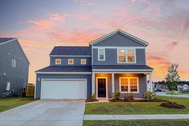 182 Lucca Dr, Summerville, SC 29486 - photo 3