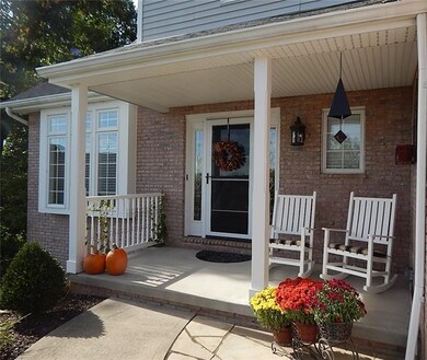 Welcome Home!