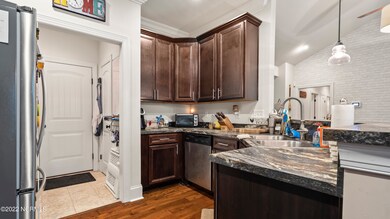 608 Tar Landing Rd, Holly Ridge, NC 28445 - photo 6