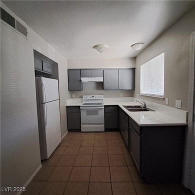 3417 Civic Center Dr unit B, North Las Vegas, NV 89030 - photo 5