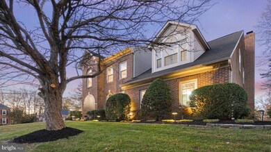 8308 Tabor Ln, Fairfax Station, VA 22039 - photo 3