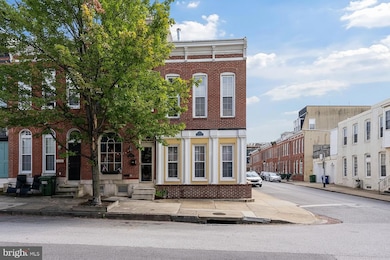 113 W Clement St, Baltimore, MD 21230 - photo 2