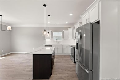 2103 Loop Island Way, New Albany, IN 47150 - photo 7