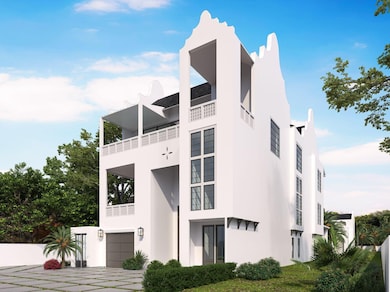 Lot 6 Paradise By the Sea Ct, Inlet Beach, FL 32461 - photo 4