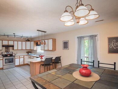 807 Swadley Rd unit 16, Johnson City, TN 37601 - photo 4