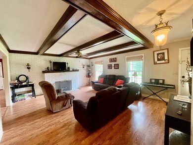 1229 S County Line Rd, Albany, GA 31705 - photo 3