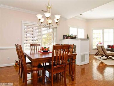 10 Indigo Cove unit C, Greensboro, NC 27455 - photo 3