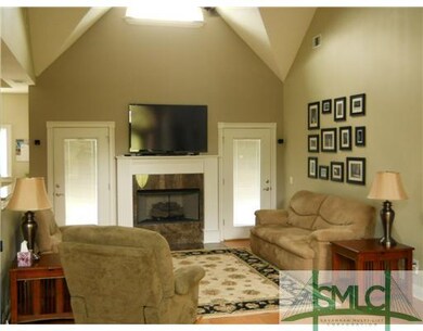 Den/Family/Great Room.