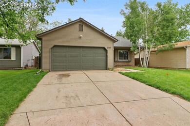 8449 Prairie Clover Way, Parker, CO 80134 - photo 4