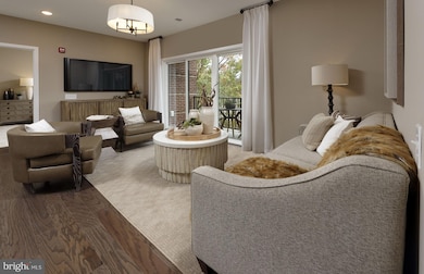 3985 Norton Place unit 10602, Fairfax, VA 22030 - photo 5