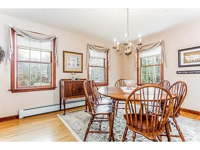Dining Room.