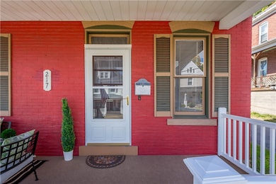 217 Belmont Ave, Canonsburg, WA 15317 - photo 2