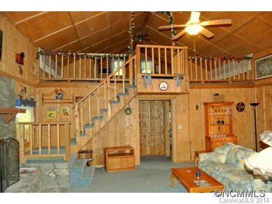 75 Cracker Trail, Burnsville, NC 28714 - photo 6