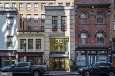 The Lafayette at Penn Quarter unit 538, Washington, DC 20004 - photo 3