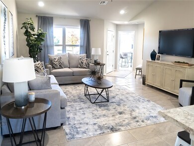 3301 E Kenwood St, Siloam Springs, AR 72761 - photo 4