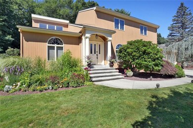 124 Alpine Estates Dr, Cranston, RI 02921 - photo 4