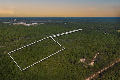 20 Acres In Freeport!
