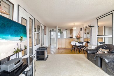 Kunawai Terrace unit A507, Honolulu, HI 96817 - photo 7