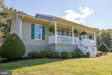 5209 Burr Hill Rd, Rhoadesville, VA 22542 - photo 5