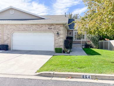 864 S 700 E, Pleasant Grove, UT 84062 - photo 2