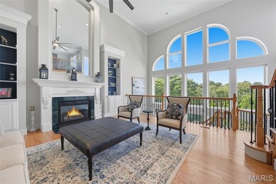 1123 Cabinview Ct, Chesterfield, MO 63017 - photo 6