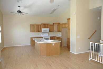 Kitchen dining
