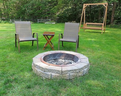 firepit