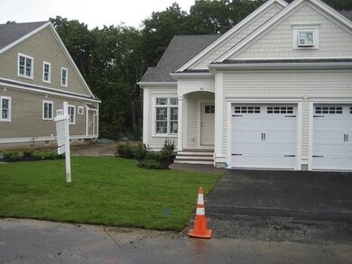 34 Northwood Dr unit 34, Sudbury, MA 01776 - photo 2