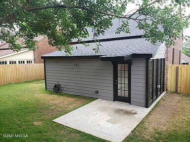 672 Monroe St, Macon, GA 31201 - photo 5