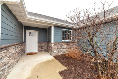 2306 Mace Dr, Columbia, MO 65201 - photo 2
