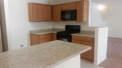 great kitchen layout