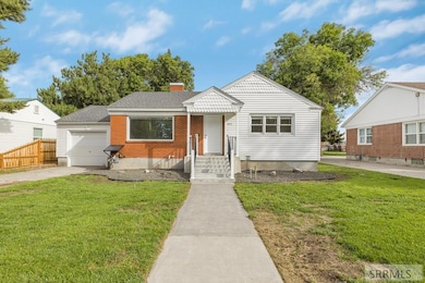 252 W 1st S, Rexburg, ID 83440 - photo 2