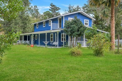 154 Cajer Posey Rd, Crawfordville, FL 32327 - photo 3