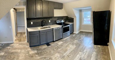 Unit 2: Kitchen