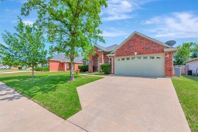 8228 Montecito Dr, Denton, TX 76210 - photo 3