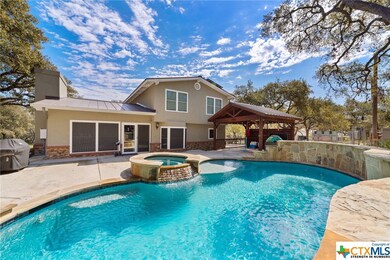 19019 Chimney Creek Rd, Helotes, TX 78023 - photo 2