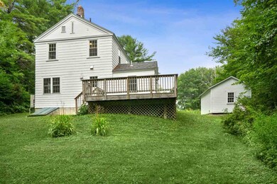 144 Everett Park, New London, NH 03257 - photo 5
