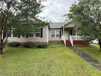 1710 Whites Mill Rd, High Point, NC 27265 - photo 2